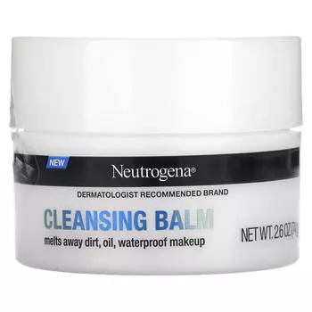 Очищающий Бальзам Neutrogena, 74 г