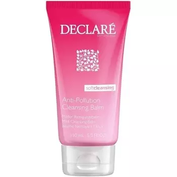 Очищающий бальзам против загрязнений 150 мл Declare