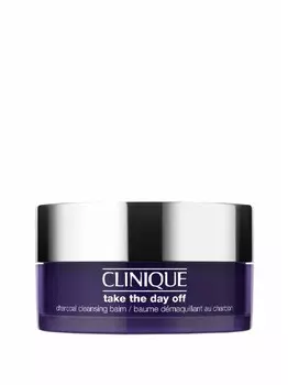 Очищающий бальзам Take The Day Off Charcoal, 125 мл Clinique