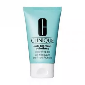 Очищающий гель, 125 мл Clinique, Anti-Blemish