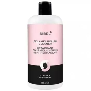 Очищающий гель 500 мл Sibel