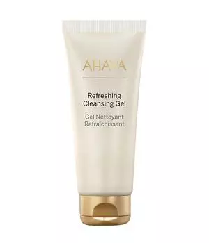 Очищающий гель AHAVA Time to Clear Refreshing Cleansing, 100 ml