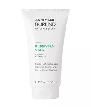 Очищающий гель ANNEMARIE BRLIND PURIFYING CARE Klrendes Reinigungsgel, 150 ml