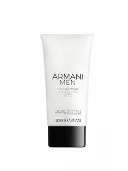 Очищающий гель Armani Men, 150 мл Giorgio Armani