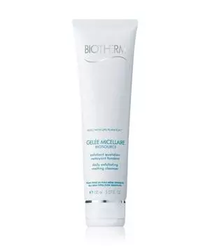 Очищающий гель BIOTHERM Biosource Gele Micellaire, 150 ml