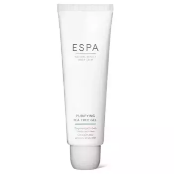 Очищающий гель чайного дерева 50 мл Espa