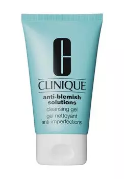 Очищающий гель CLINIQUE