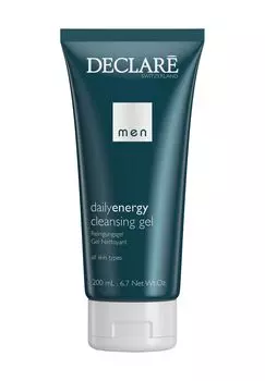 Очищающий гель DECLARE
