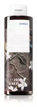 Очищающий гель для душа Korres Jasmine