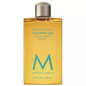 Очищающий гель для душа Moroccanoil, цвет fragrance originale