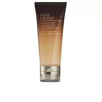 Очищающий гель для лица Advanced night cleansing gele Este lauder, 100 мл