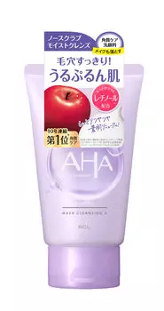 Очищающий гель для лица Bcl Aha, 120 гр