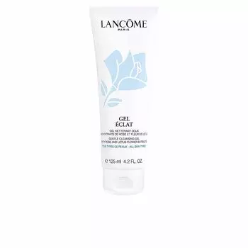 Очищающий гель для лица clat gel nettoyant clarifiant Lancme, 125 мл