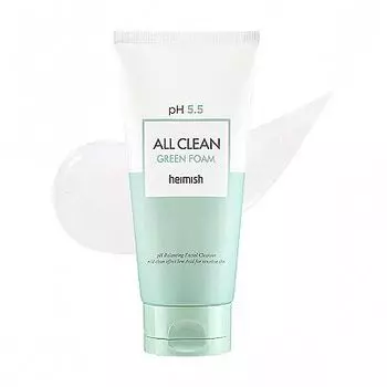 Очищающий гель для лица Heimish All Clean, 150 гр