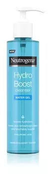 Очищающий гель для лица Neutrogena Hydro Boost® Face