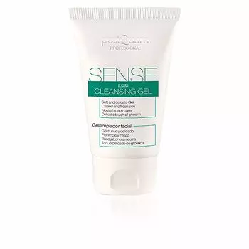 Очищающий гель для лица Sense cleasing gel Postquam, 150 мл