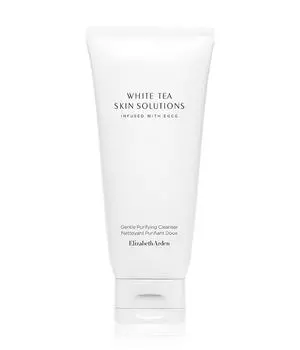 Очищающий гель Elizabeth Arden White Tea Skin Solutions Gentle Purifying Cleanser, 125 ml
