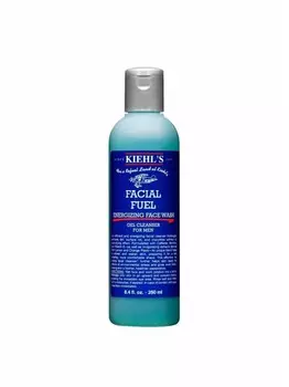 Очищающий гель Facial Fuel, 250 мл Kiehl's