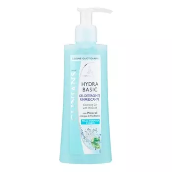 Очищающий гель Hydra 150 мл, Clinians