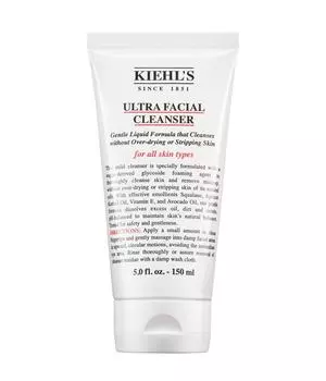 Очищающий гель Kiehl's Ultra Facial Cleanser, 150 ml