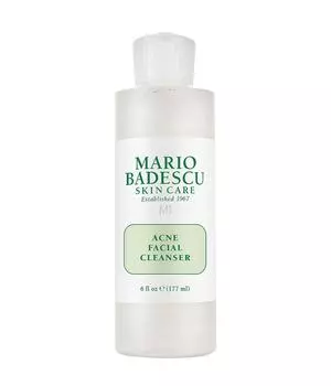 Очищающий гель Mario Badescu Acne Facial Cleanser, 177 ml