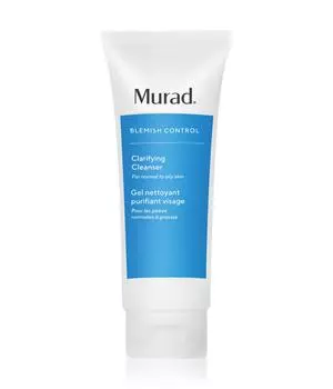Очищающий гель Murad Blemish Clarifying Cleanser, 200 ml