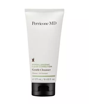 Очищающий гель Perricone MD Hypo-Allergenic Clean Correction Gentle Cleanser, 177 ml