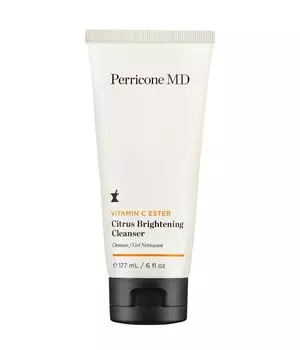 Очищающий гель Perricone MD Vitamin C Ester Citrus Brightening Cleanser, 177 ml