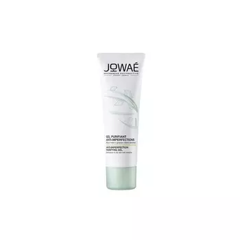 Очищающий гель против несовершенств 40 мл, Jowae