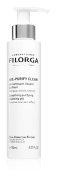 Очищающий гель против несовершенств кожи Filorga Age-Purify