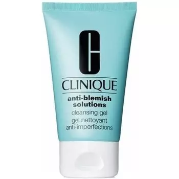 Очищающий гель против пятен, Clinique