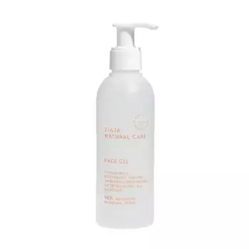 Очищающий гель против пятен Natural Care Limpiador Ziaja, 190 ml