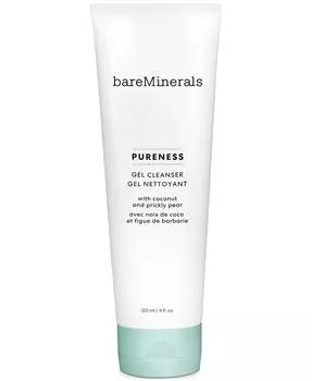 Очищающий гель Pureness Bareminerals