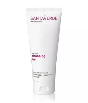 Очищающий гель SANTAVERDE classic cleansing gel, 100 ml