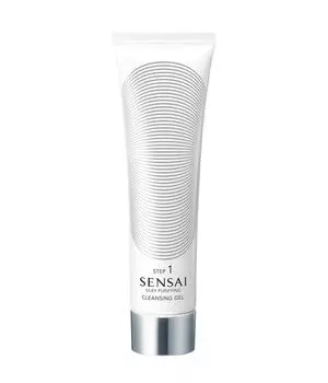 Очищающий гель Sensai Silky Purifying Cleansing Gel, 125 ml