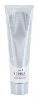 Очищающий гель Sensai Silky Purifying Step One