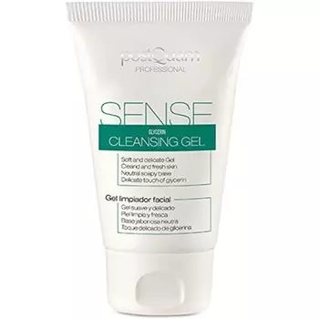 Очищающий гель Sense 150 мл, Postquam
