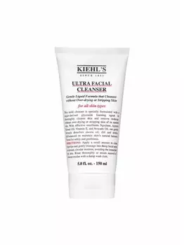 Очищающий гель Ultra Facial Kiehl's