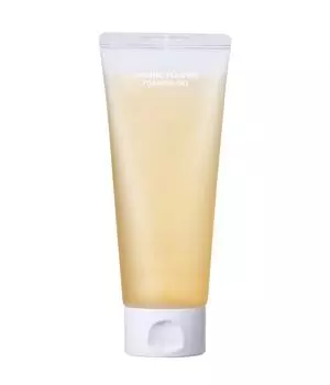 Очищающий гель WHAMISA Organic Flowers Foaming Gel, 150 ml