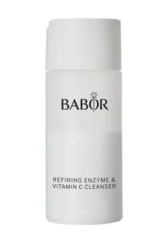 Очищающий и пилинг-порошок BABOR