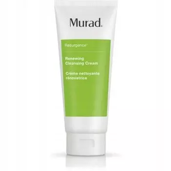 Очищающий крем 200мл Murad Renewing Cleansing