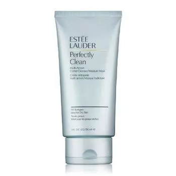 Очищающий крем для лица, 150 мл Estee Lauder, Perfectly Clean Multi-Action, Este Lauder
