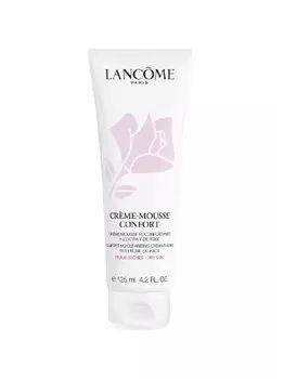 Очищающий крем-мусс Confort, 125 мл Lancome