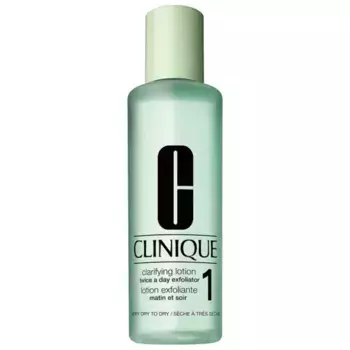 Очищающий лосьон 1 Clinique, объем 383 мл