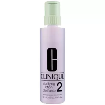 Очищающий лосьон 2 Clinique