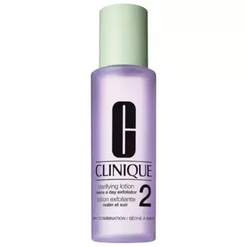 Очищающий лосьон 2 Clinique