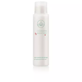Очищающий лосьон для лица Cleanskin lotion premier soin anti-age flacon Annayake, 150 мл