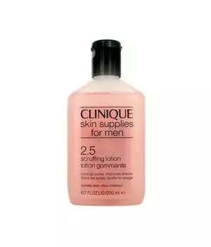 Очищающий лосьон для лица для комбинированной кожи, 200 мл Clinique, Skin Supplies For Men