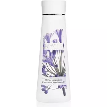 Очищающий лосьон для нормальной и комбинированной кожи, Ryor