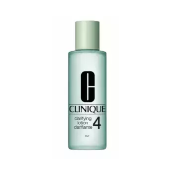 Очищающий лосьон для очень жирной кожи Locin Clarificante 4 Clinique, 400 ml